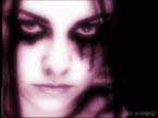 amy lee, evenescence, dark, creepy, girl